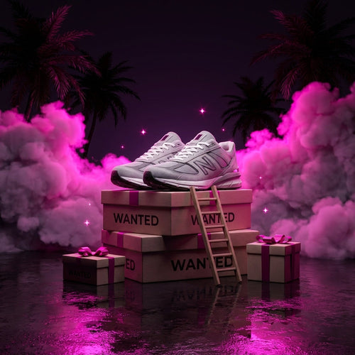 NOS SNEAKERS