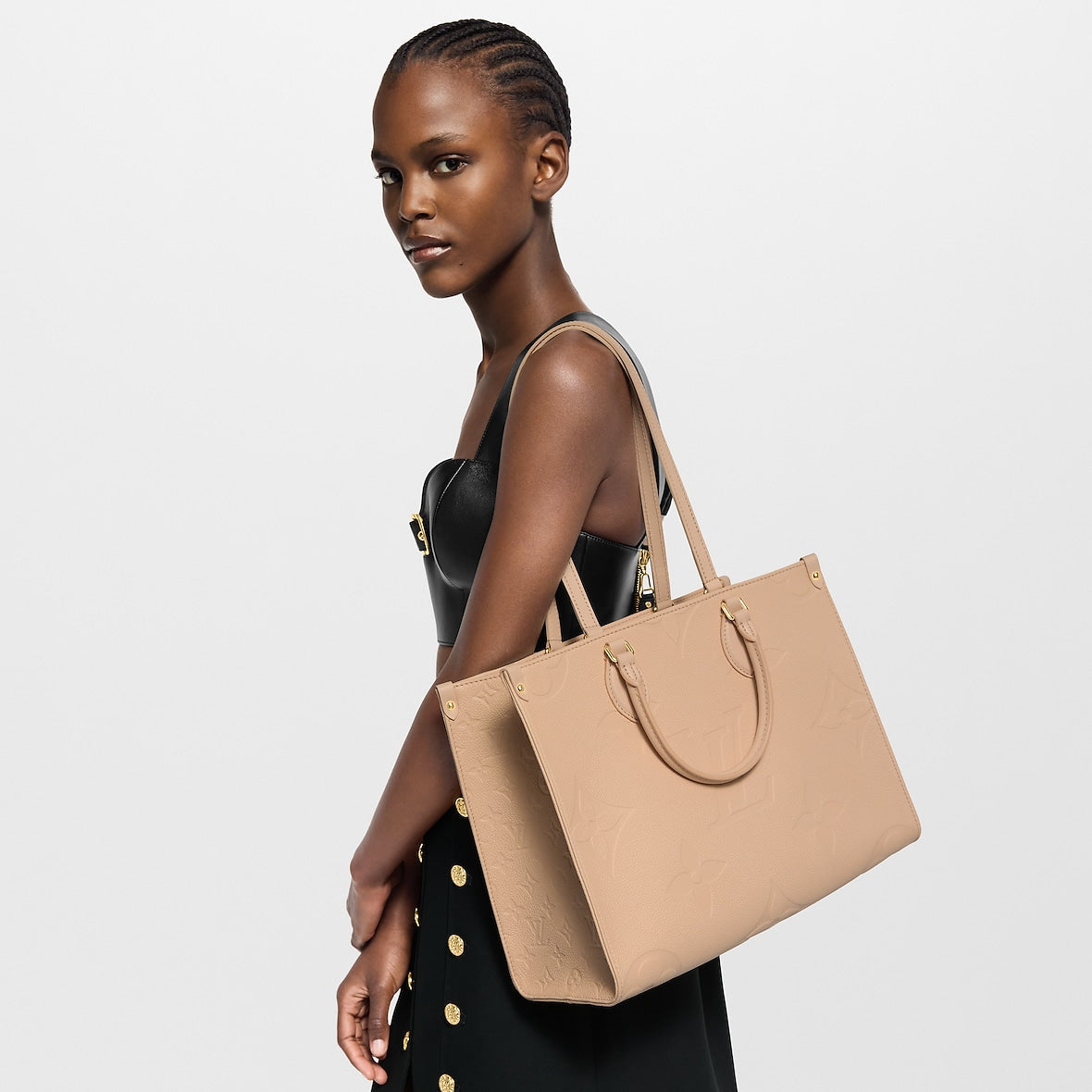 Cabas OnTheGo MM - #4