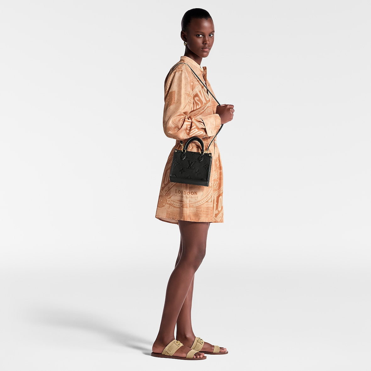 Cabas OnTheGo BB - #2
