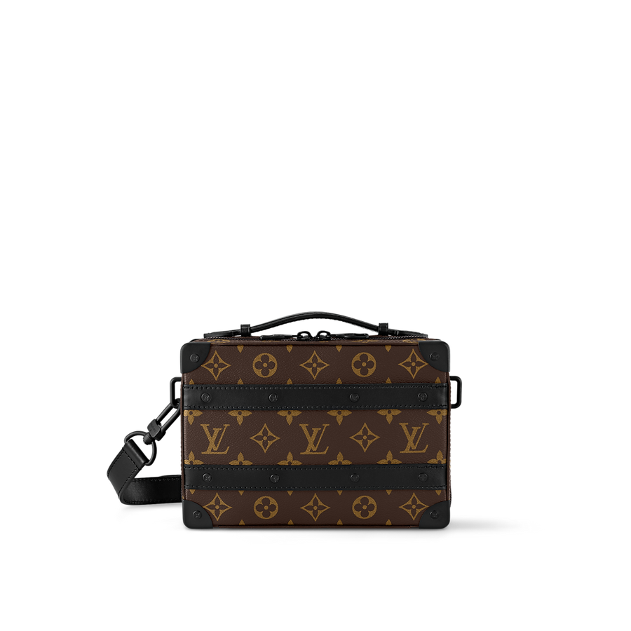 Sac Handle Soft Trunk - #1