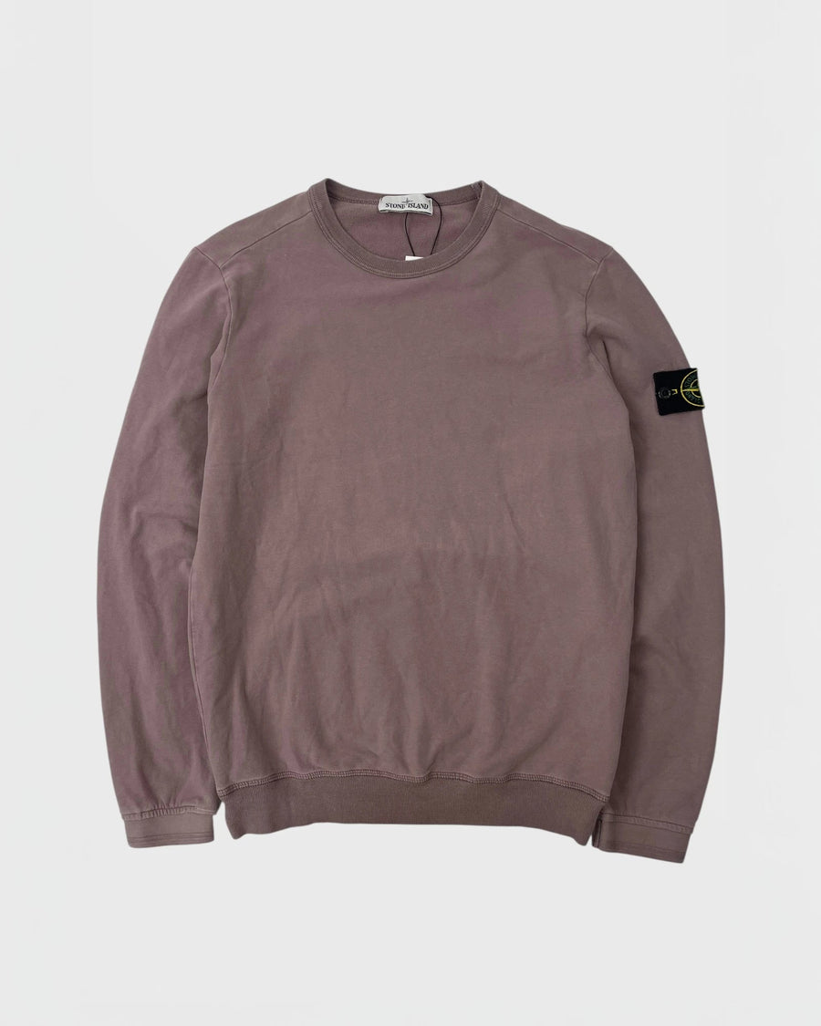 Stone Island pull - Violet (2)