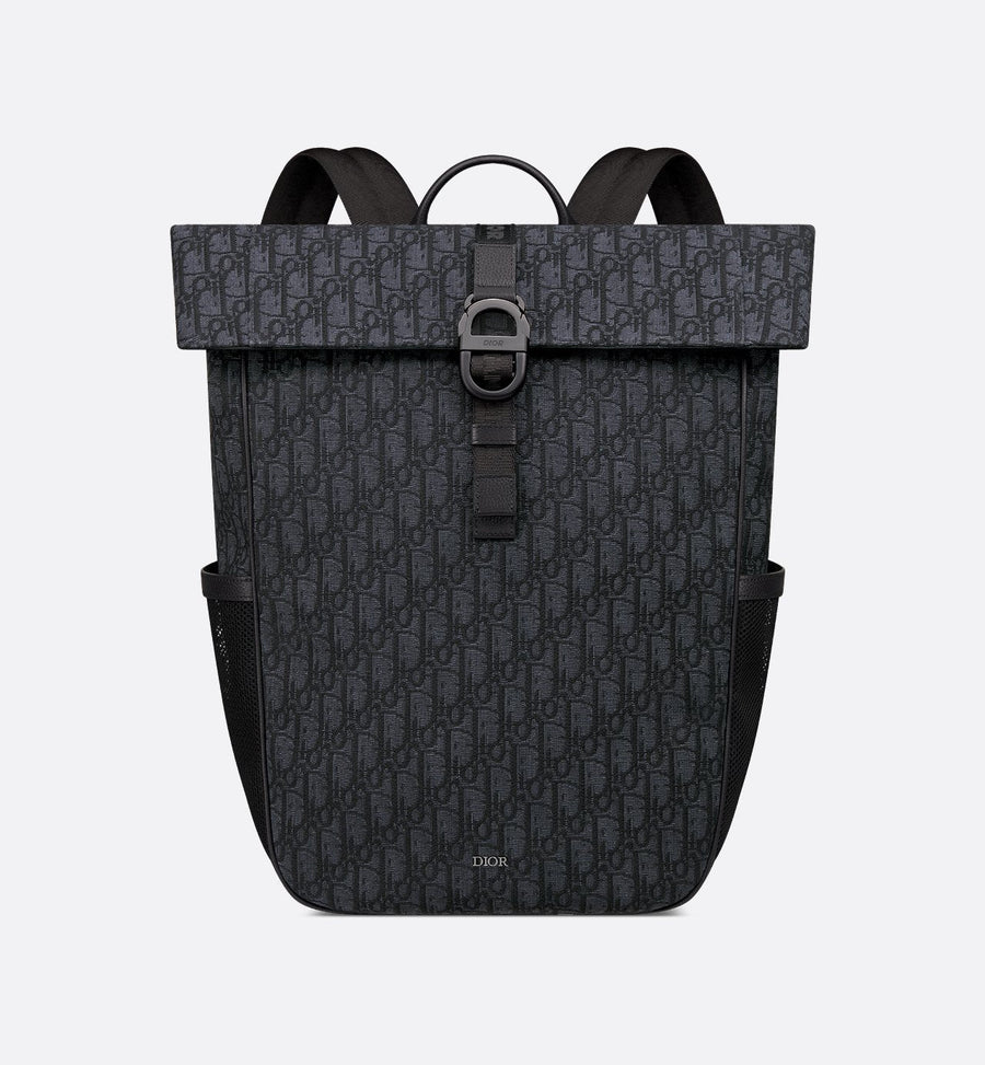Sac à dos Dior 8 Roll Top