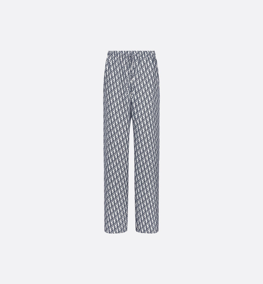 Pantalon de pyjama Dior Oblique