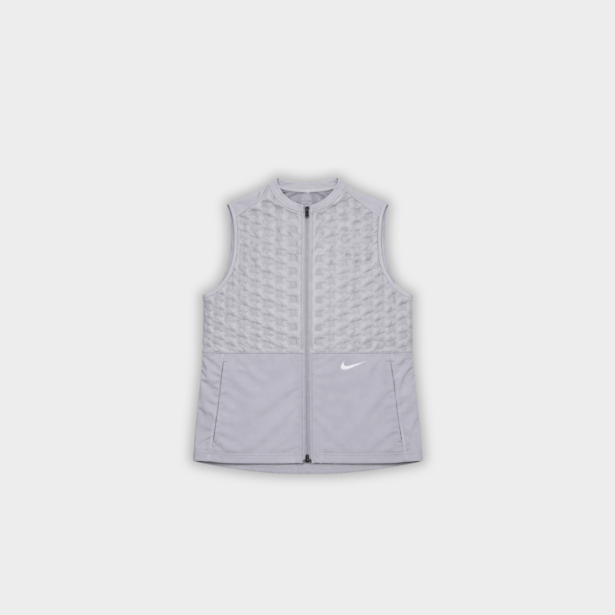 Ensemble Therma Fit Gris — photo 2