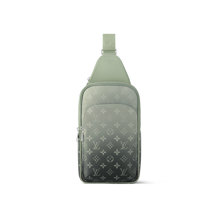 Sac Avenue slingbag NM - #2