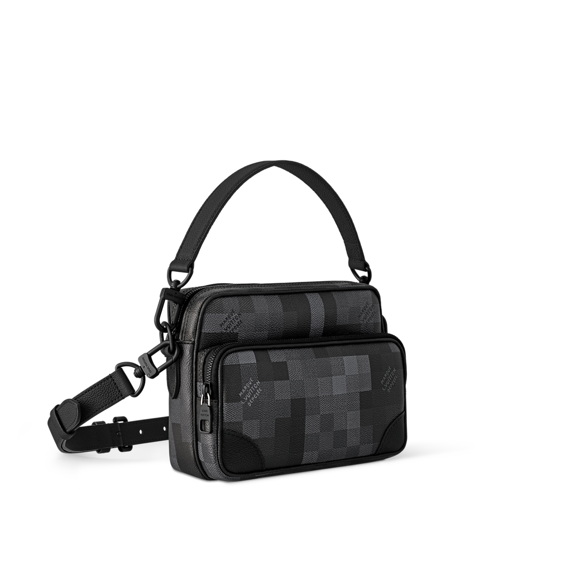 Sac Nil Messenger