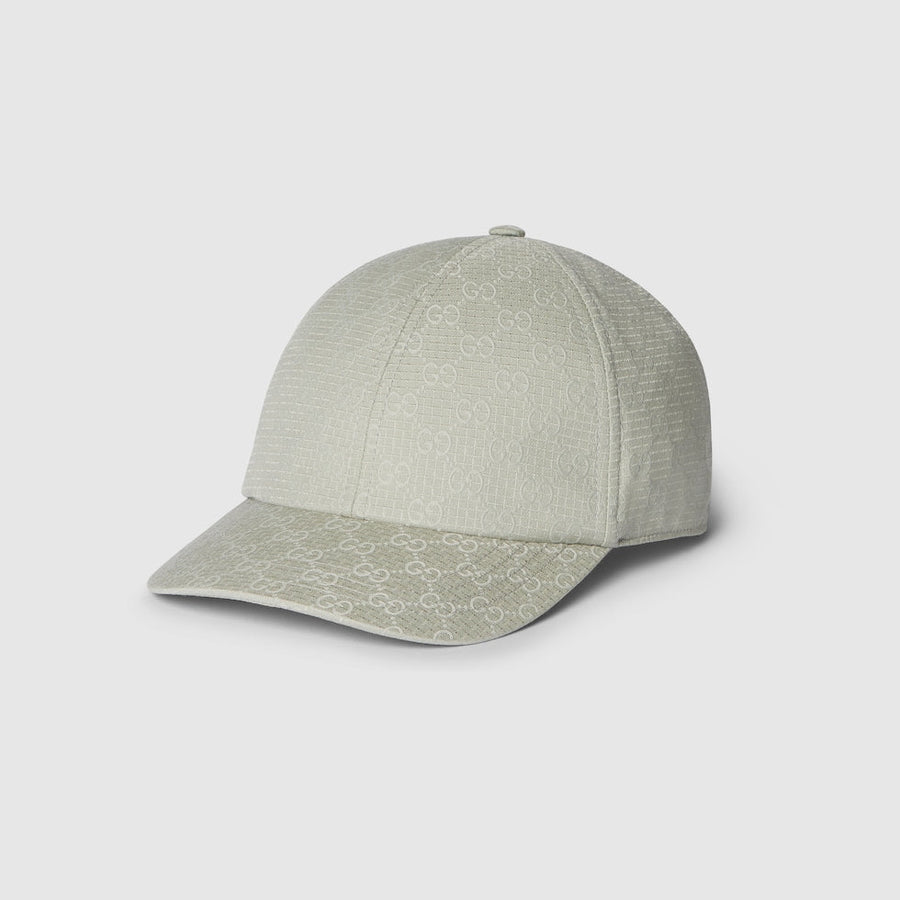 CASQUETTE GG INDÉCHIRABLE