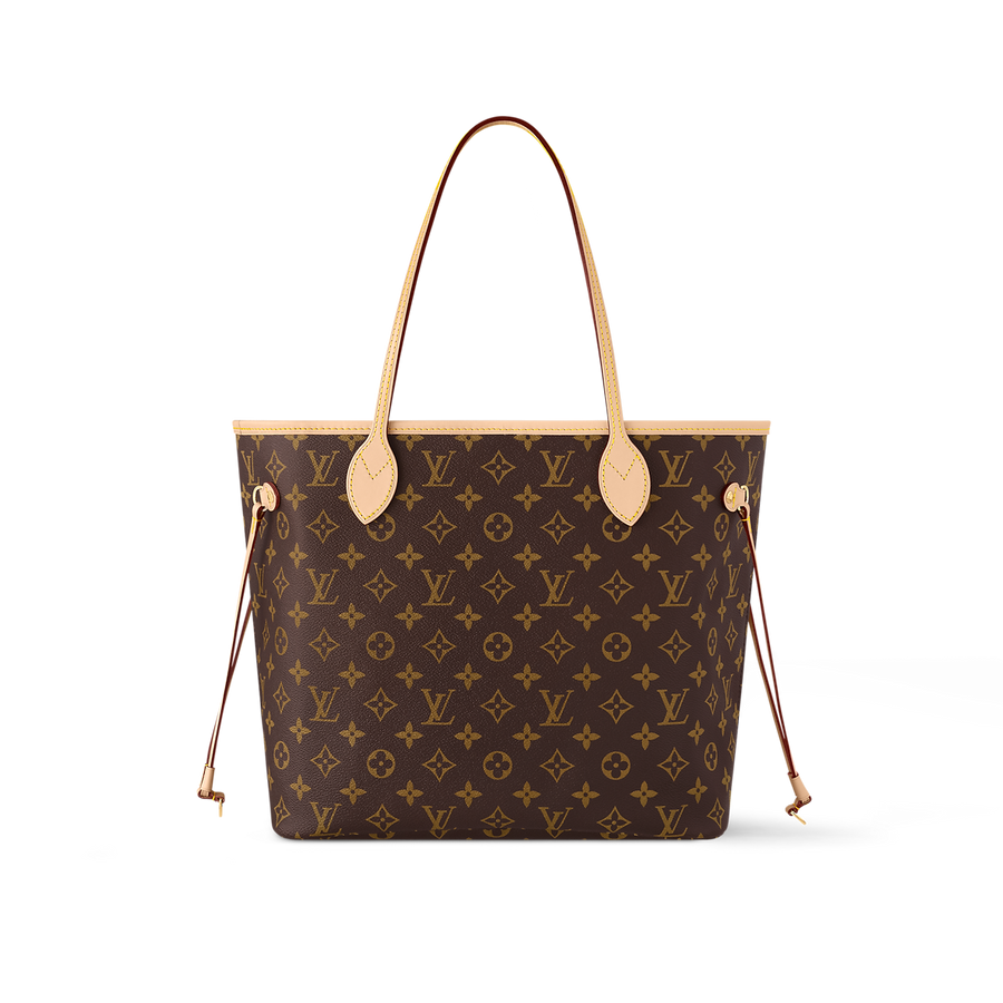 Sac Neverfull MM - #12