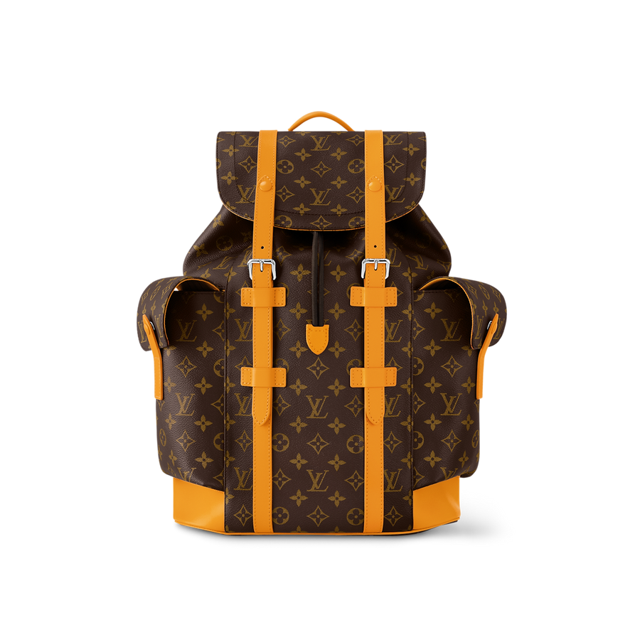Sac à dos Christopher MM - #6