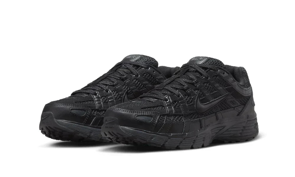 Nike P6000 Triple Black