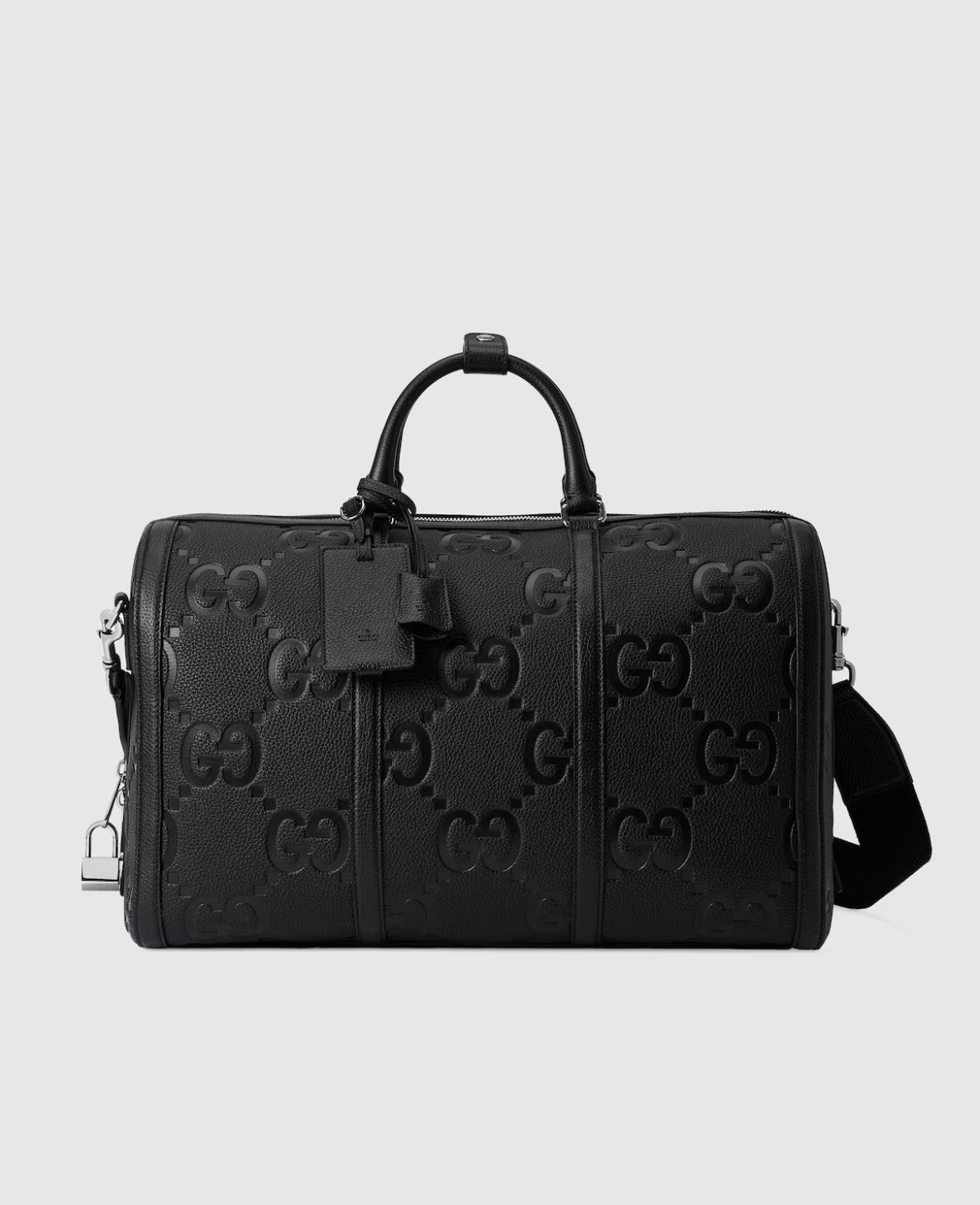 Sac de voyage GG jumbo moyen format