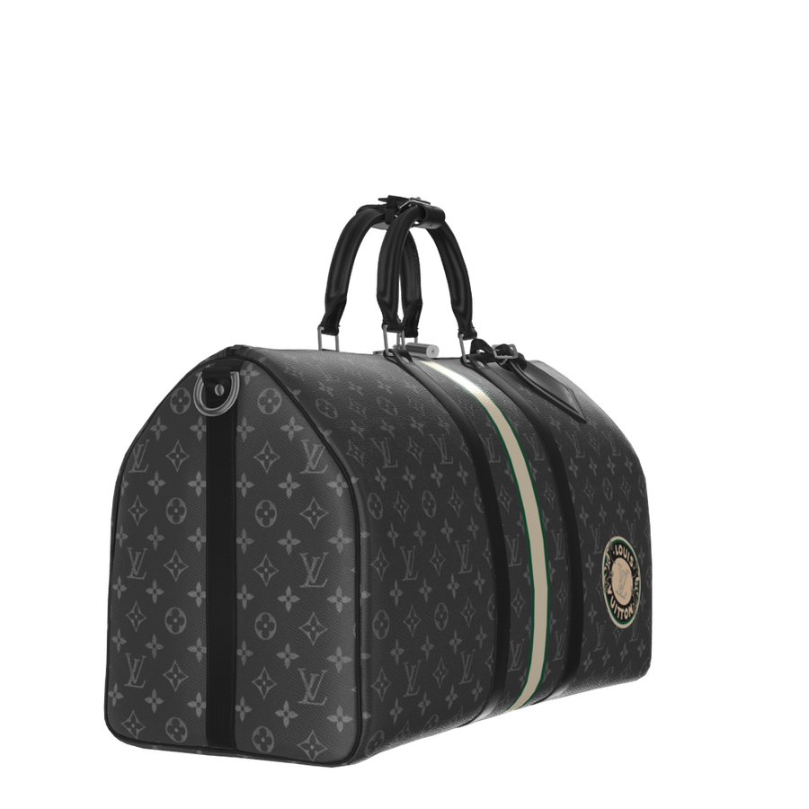 Sac Keepall 50 Mon Monogram