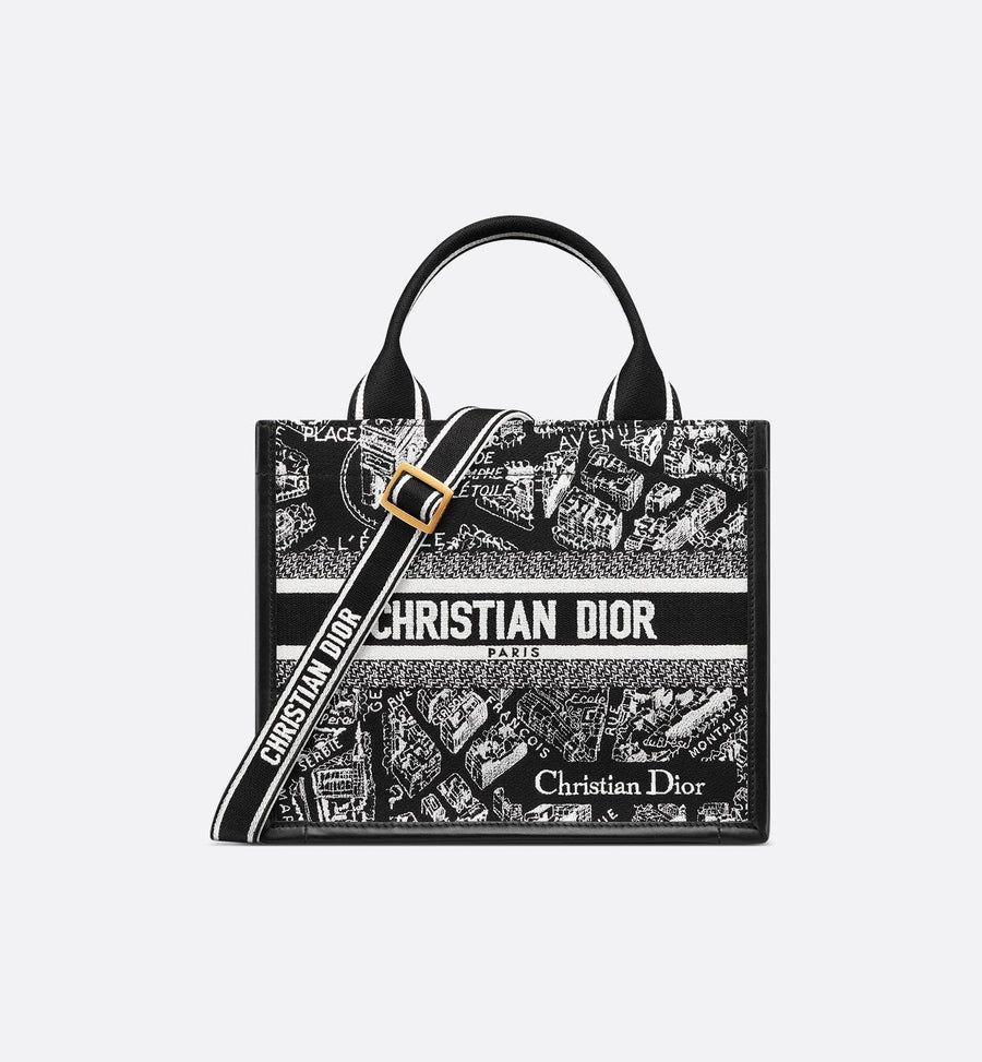 Sac Dior Book Tote Small - #1