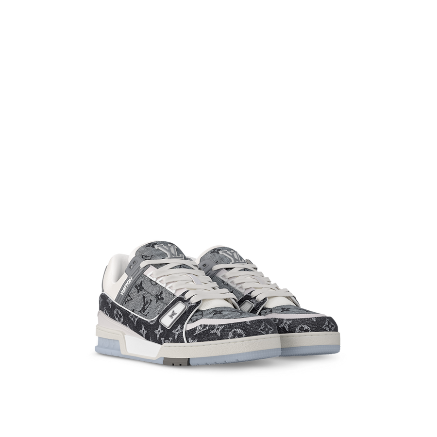 Sneaker LV Traîner - #2