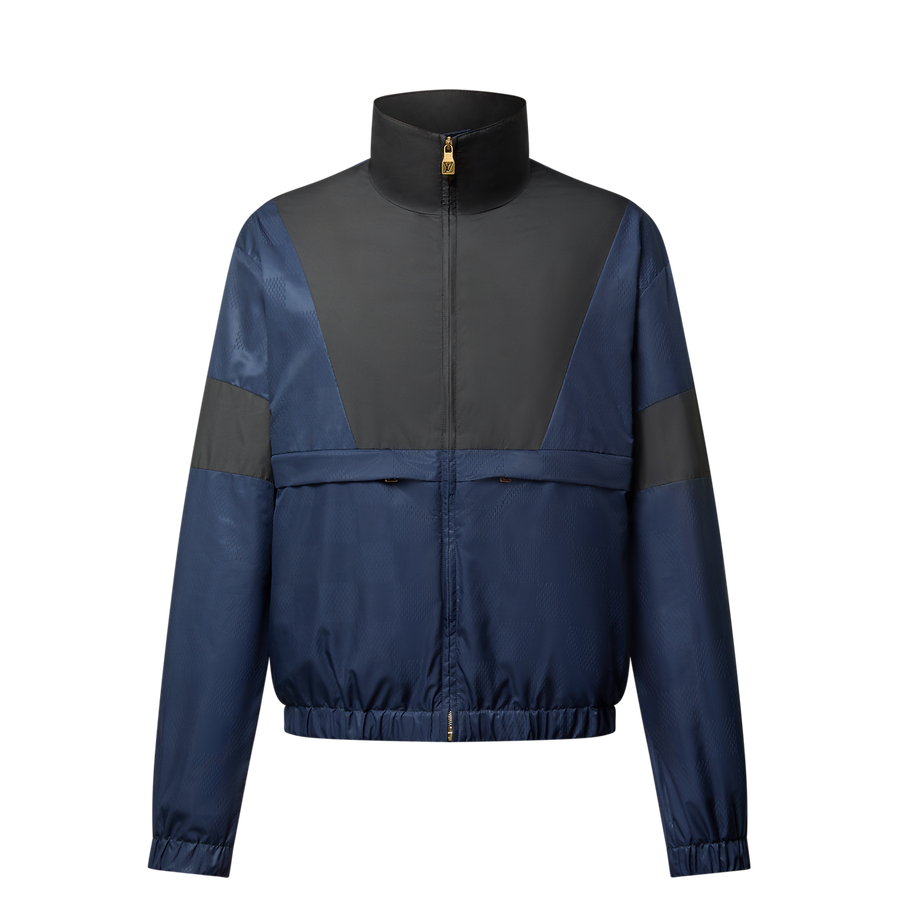 Haut sportswear technique en nylon