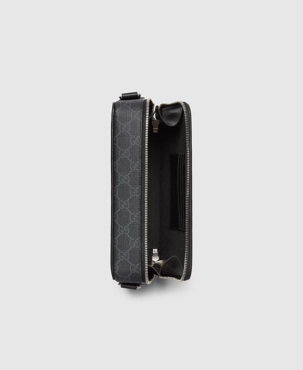 Sac à épaule GG Black petit format