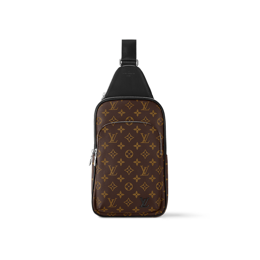 Sac Avenue slingbag NM - #3