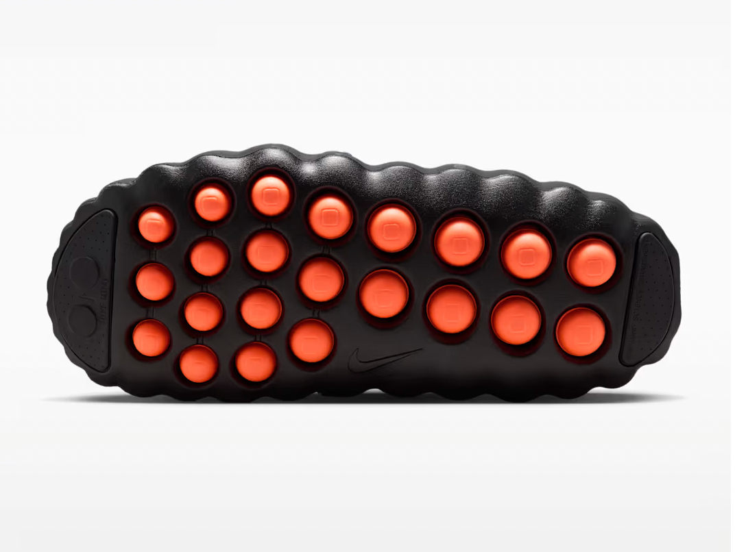 Nike Mind 001 BLACK