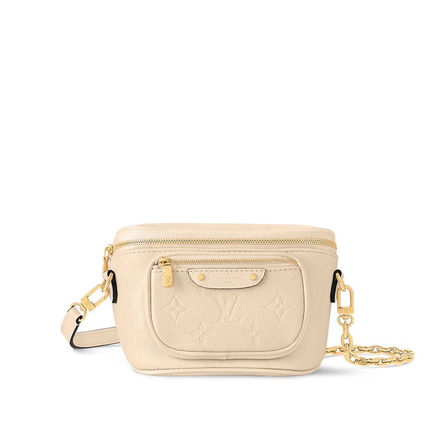 Mini Bumbag - #2