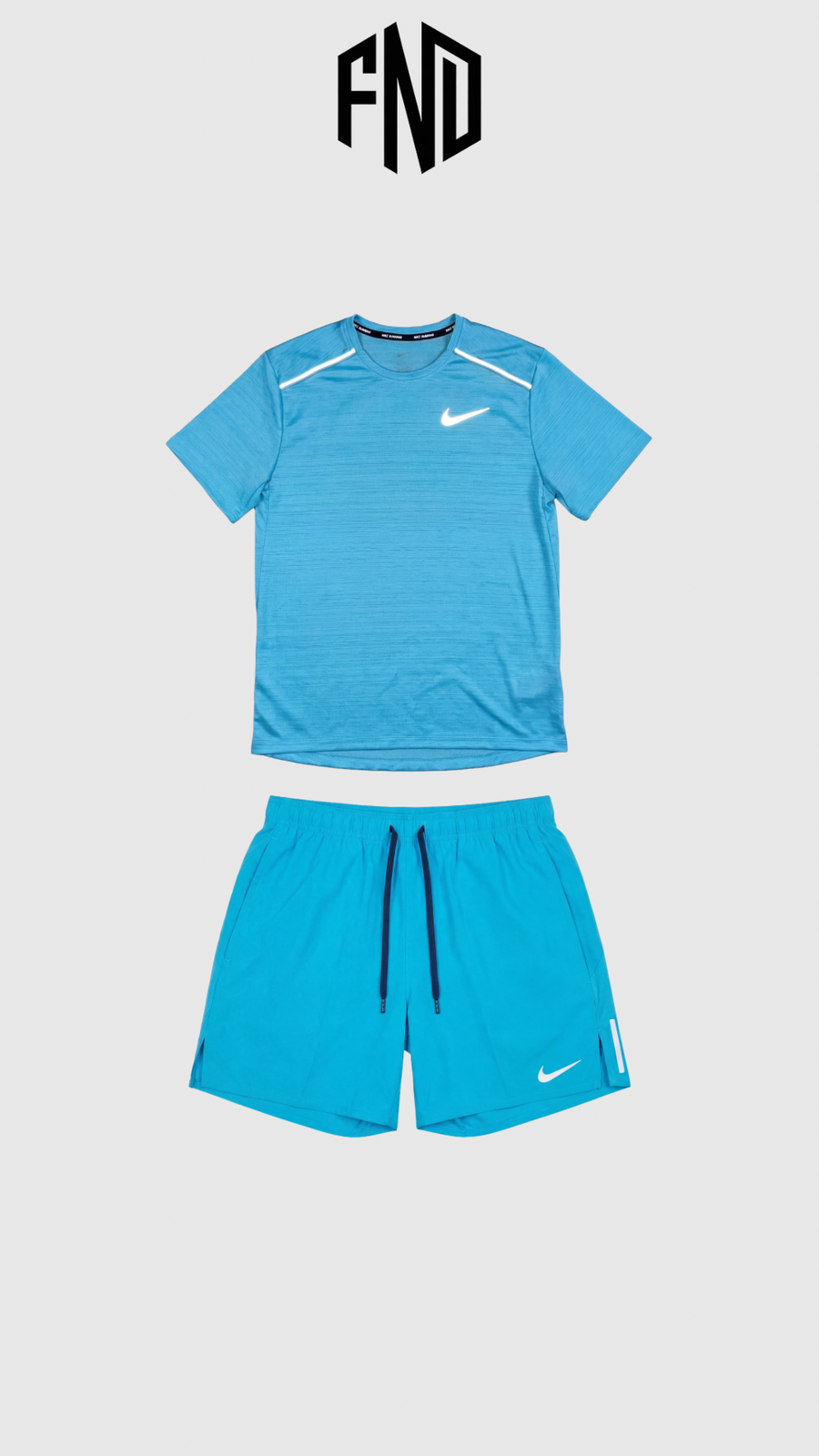 WANTED outfit