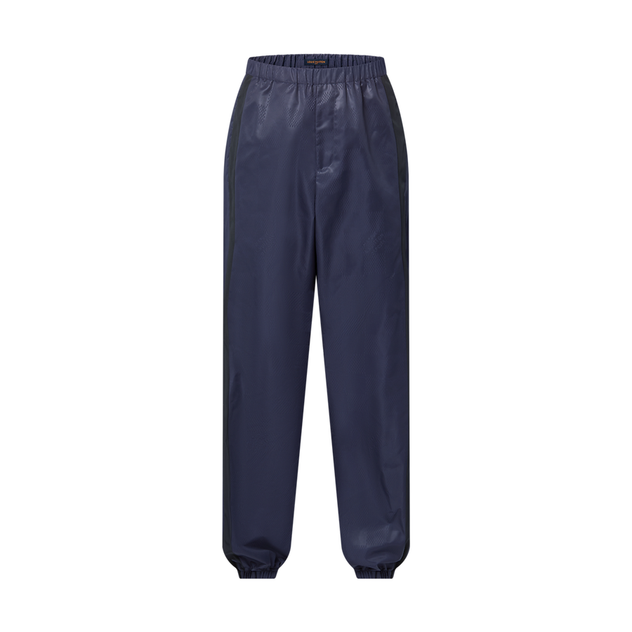 Pantalon sportswear technique en nylon