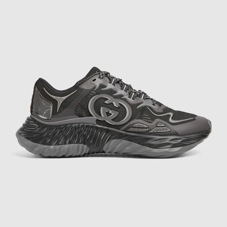 BASKETS GUCCI RIPPLE POUR HOMME - #2
