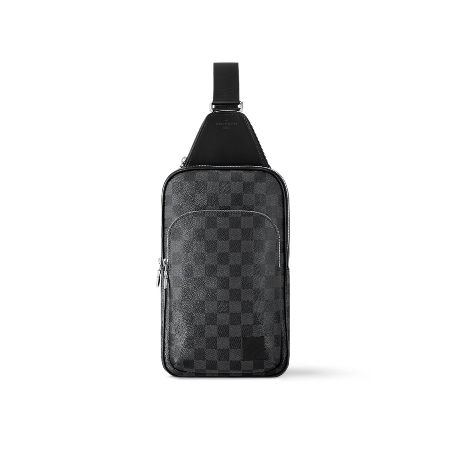 Sac Avenue slingbag NM - #1