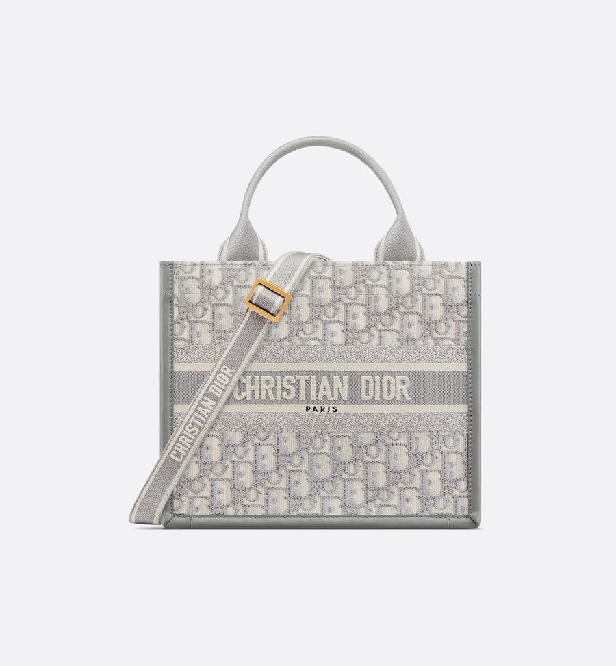 Sac Dior Book Tote Small - #3