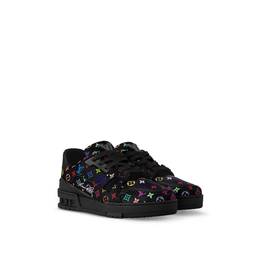 Sneaker LV Trainer LV x TM - #2