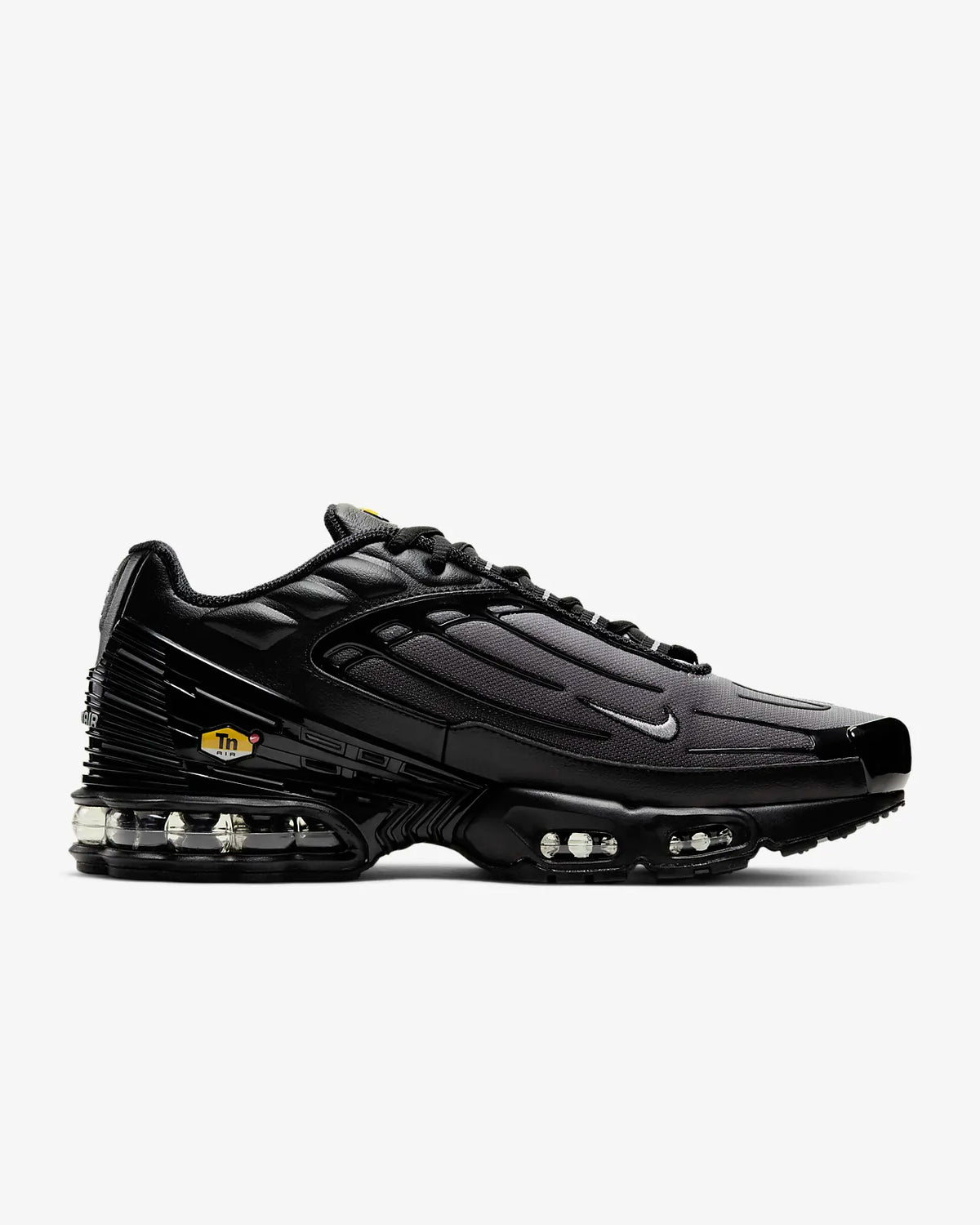 Nike TN Plus 3 Noir