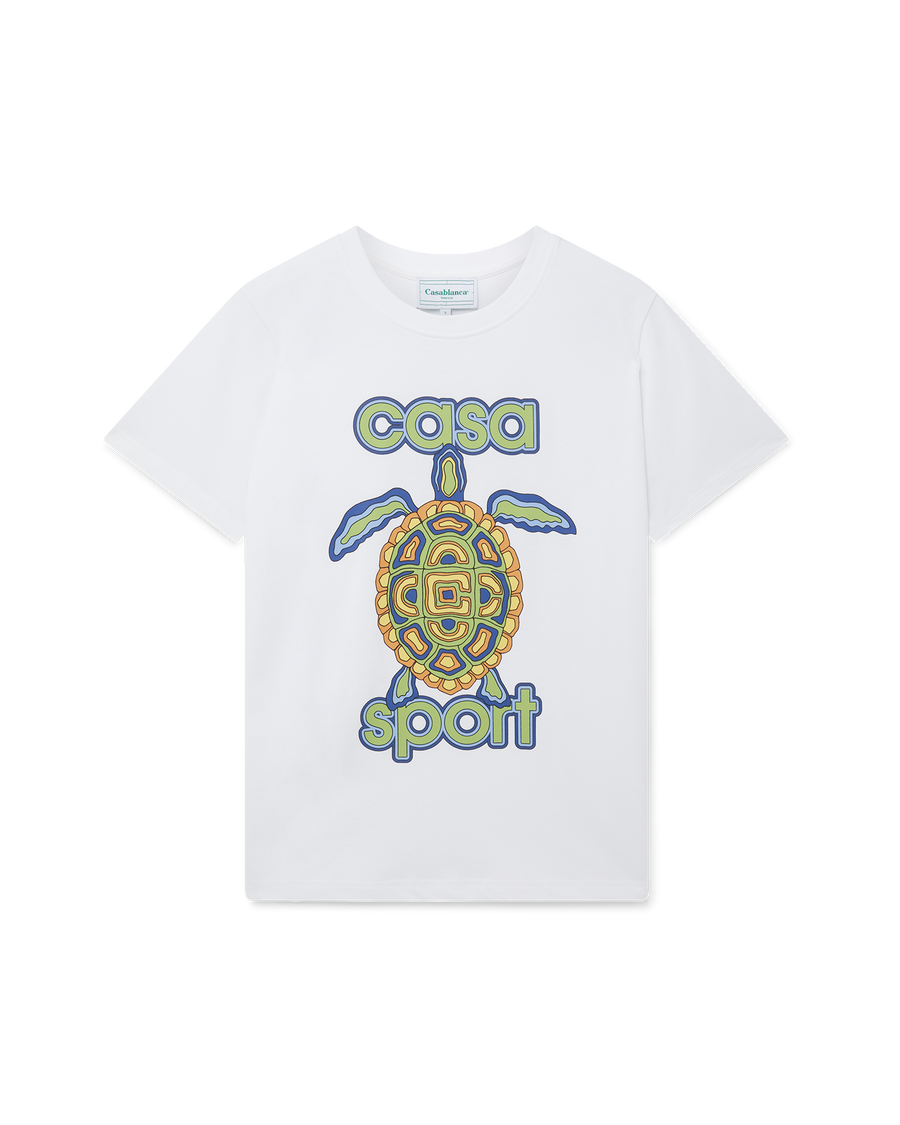 Casa Turtle T-Shirt