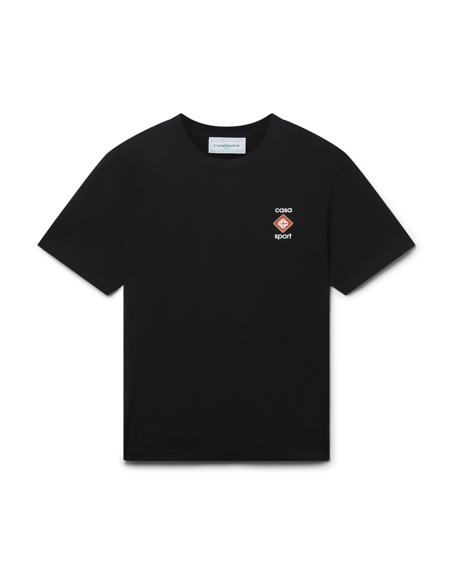 Casa Sport Logo 3D T-Shirt