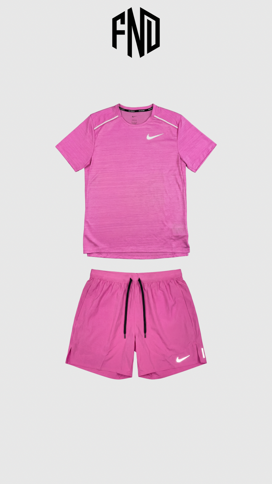 WANTED outfit