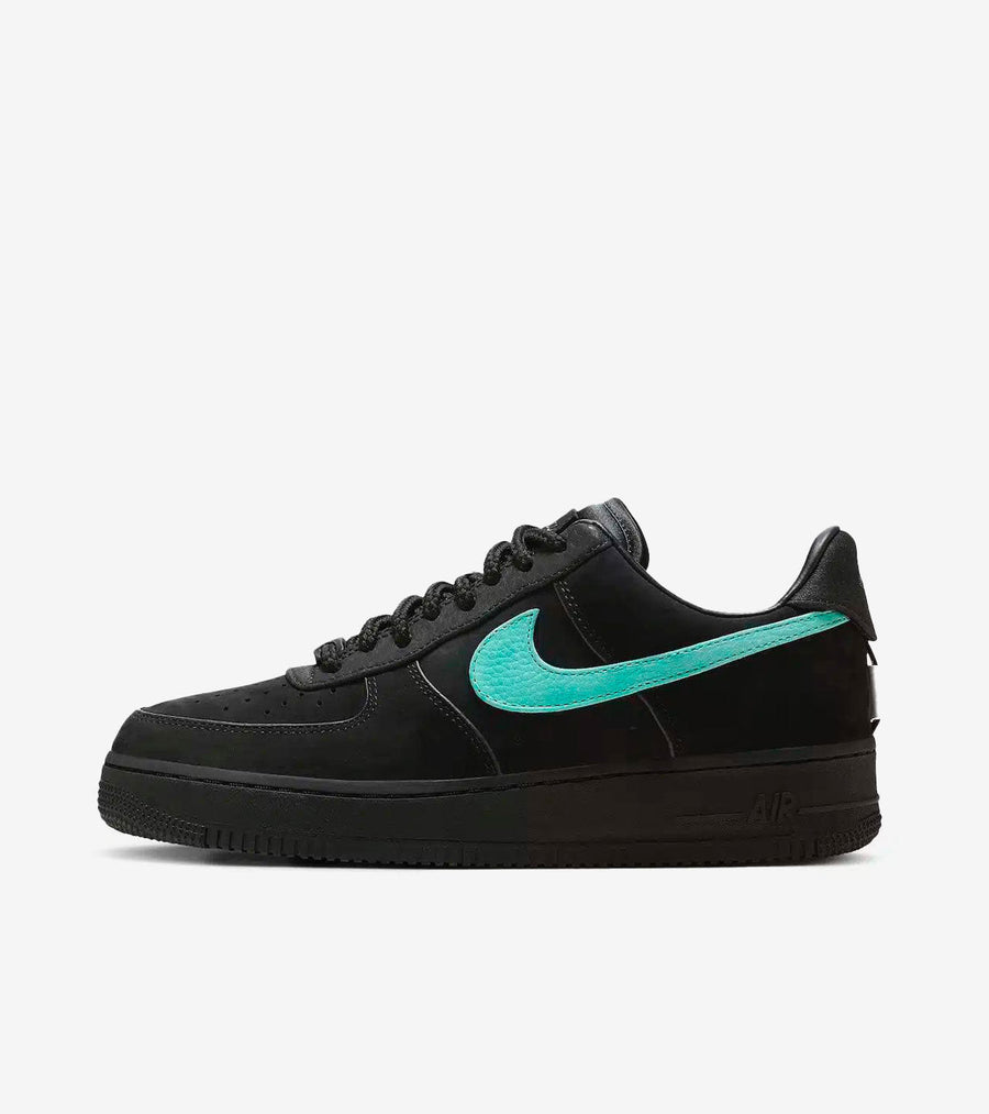 Nike Air Force 1 Low Tiffany & Co. 1837