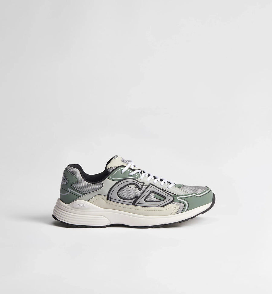 Dior B30 Countdown vert sauge