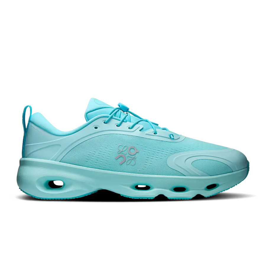 Cloudsolo Loewe — Turquoise