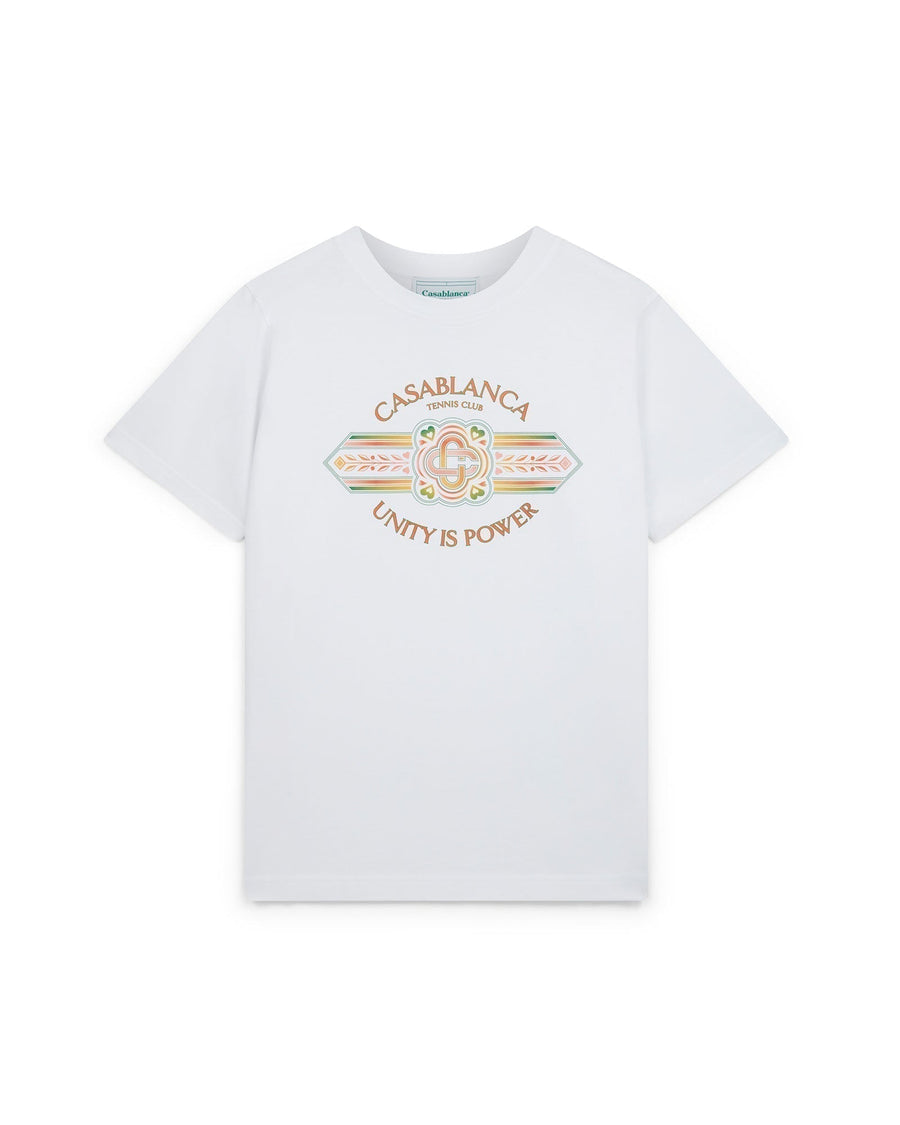 Unity Is Power T-Shirt