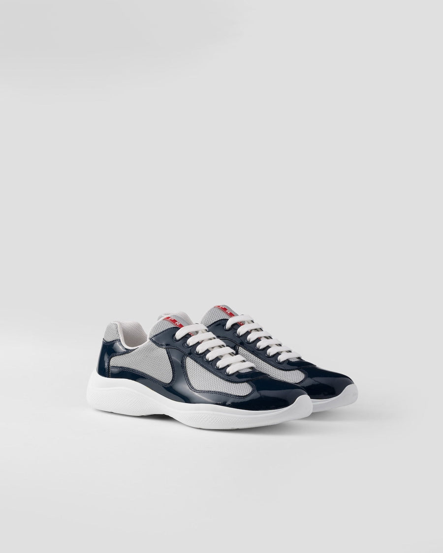 Prada America’s Cup Bleu Roi