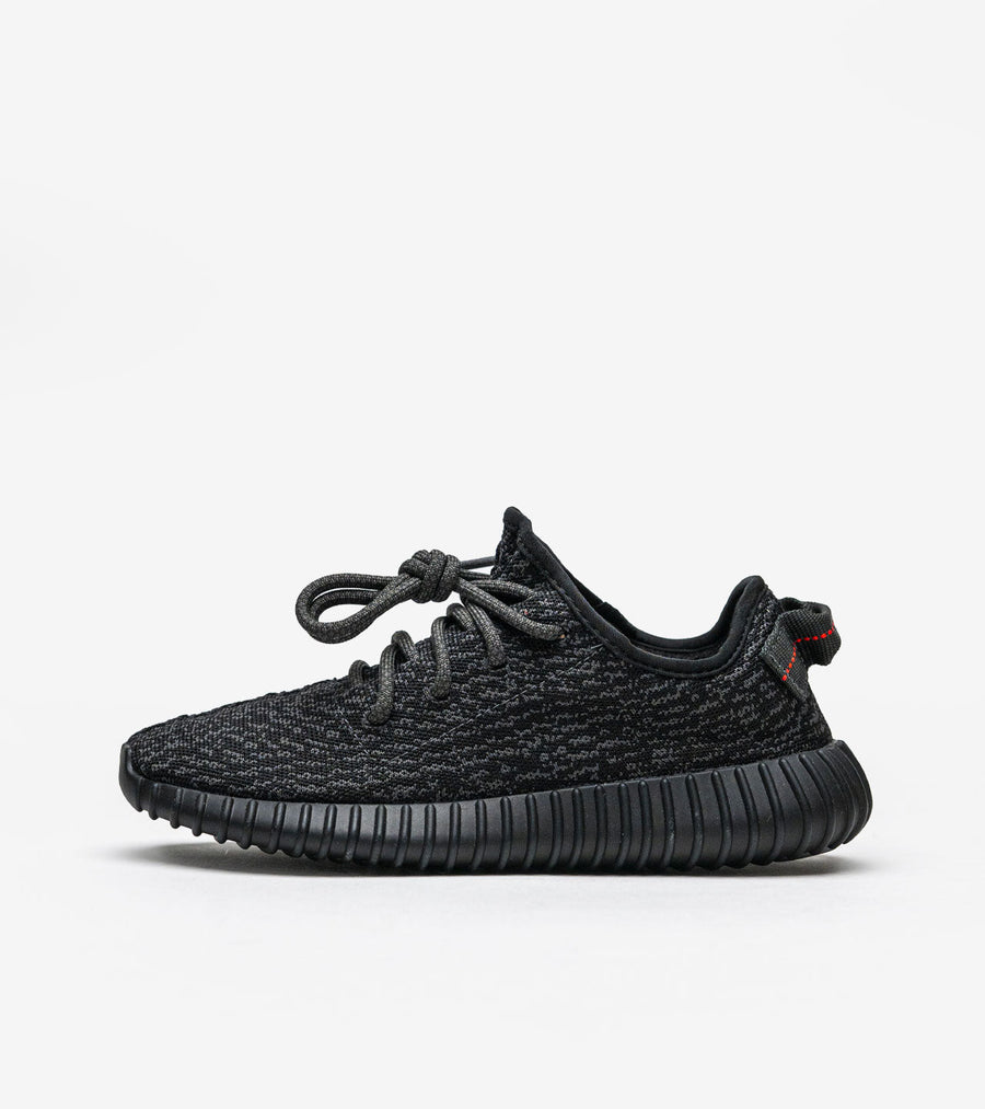 adidas Yeezy Boost 350 Pirate Black (2023)