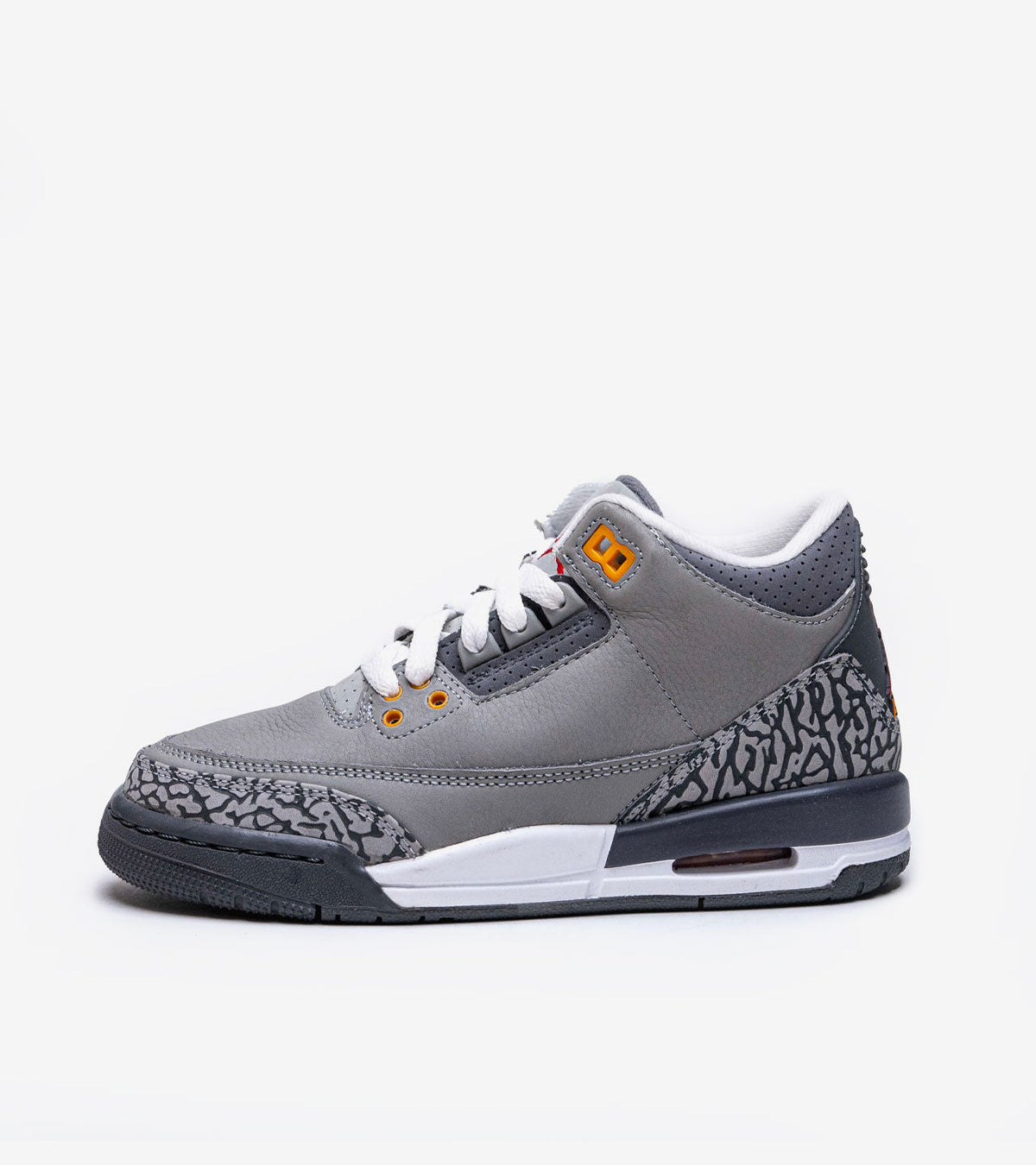 Jordan 4 Retro Cool Grey (2019)
