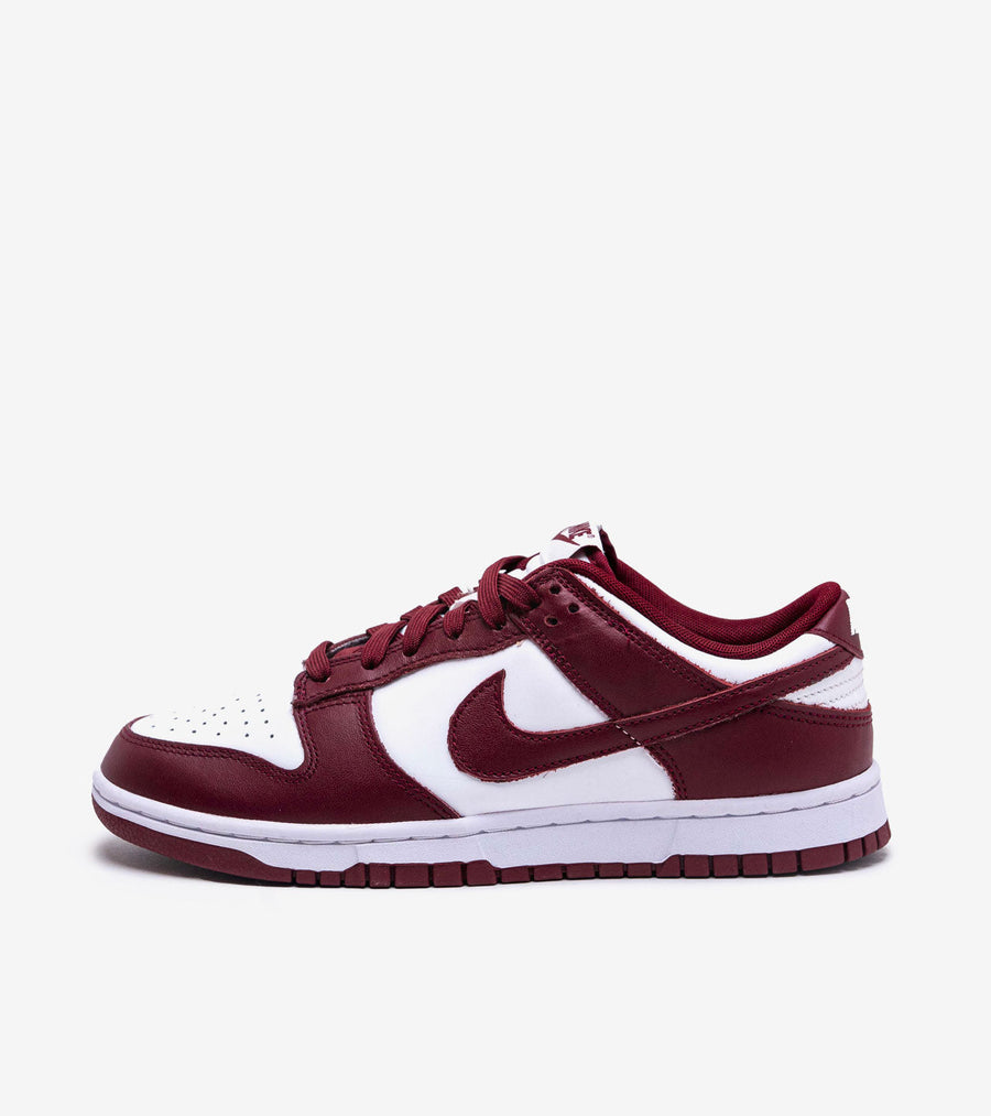 Nike Dunk Low Bordeaux (W)