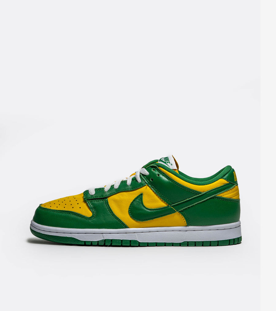 Nike Dunk Low Brazil (2020)