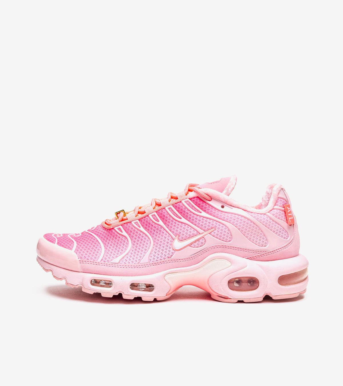 Nike Air Max Plus City Special ATL (Women's)