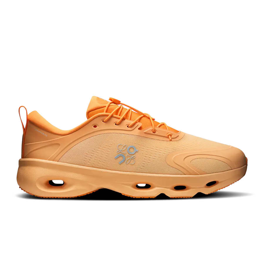 Cloudsolo Loewe — Orange