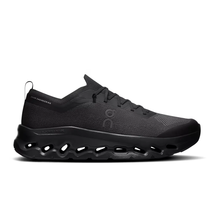 Cloudsurfer nimbus  - Black