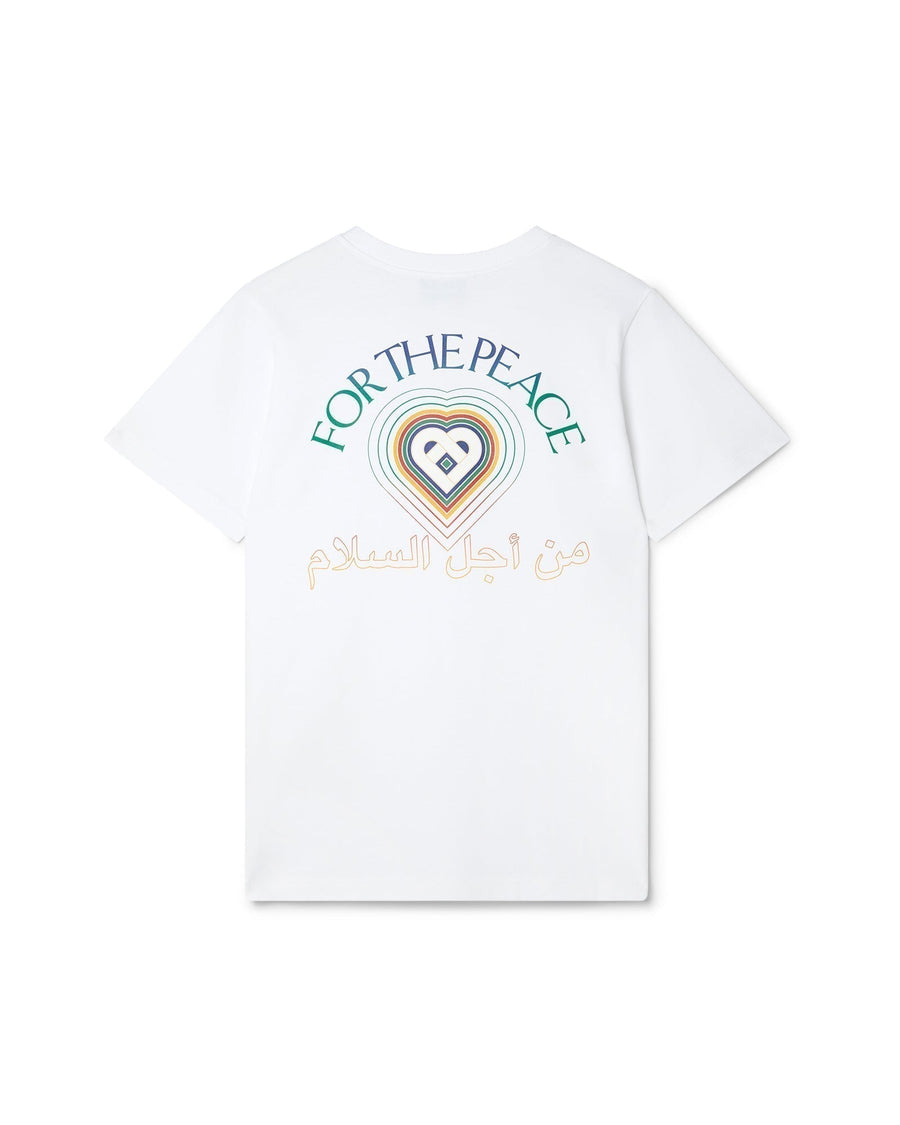 For The Peace T-Shirt - ARCHIVE SALE (2)
