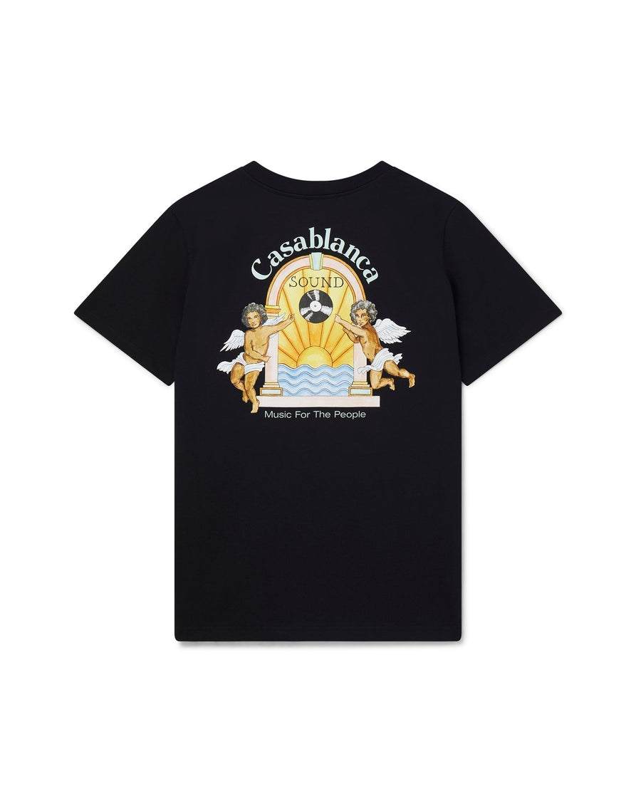 Studio De Musique T-Shirt