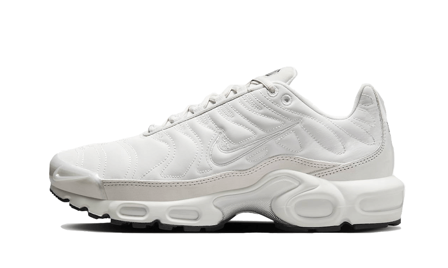 Nike® Air Max Plus Reflective Platinum