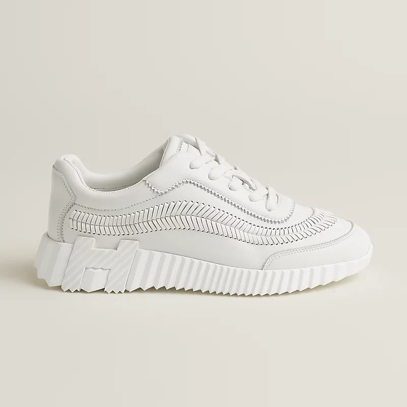 Hermès Bouncing blanc