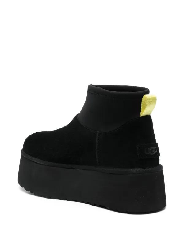Ugg bottines Classica Mini Dipper